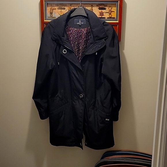 London Fog Spring jacket - Picture 1 of 5